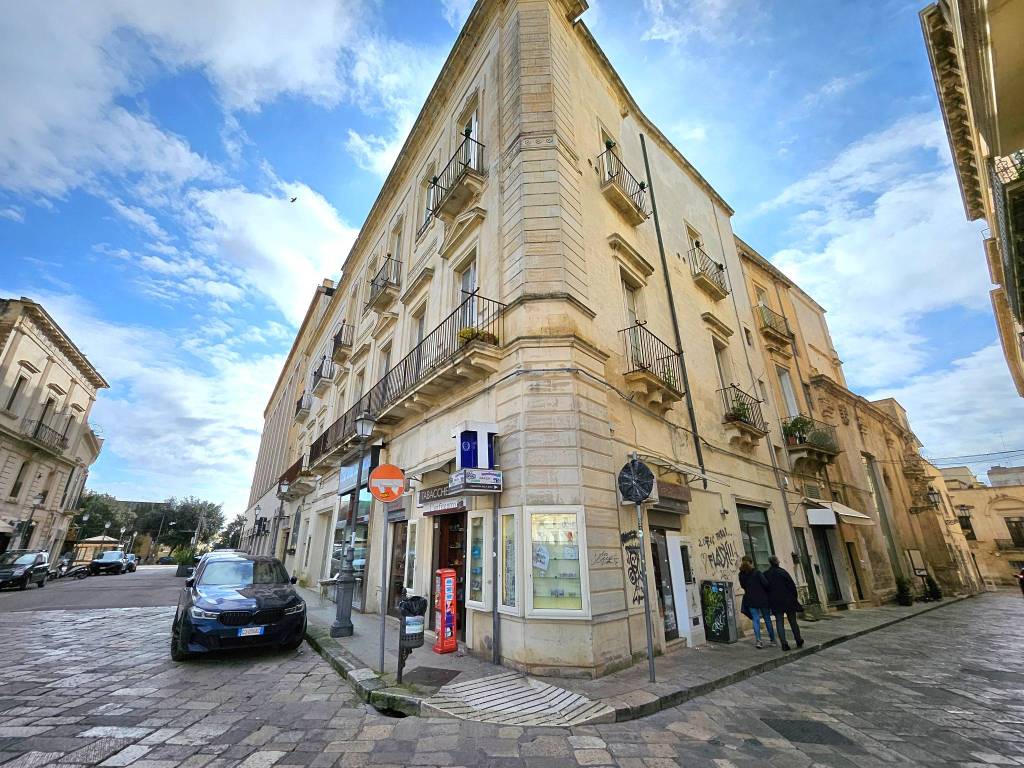 Appartamento a Lecce in Via degli Acaya, 15 - Foto 5