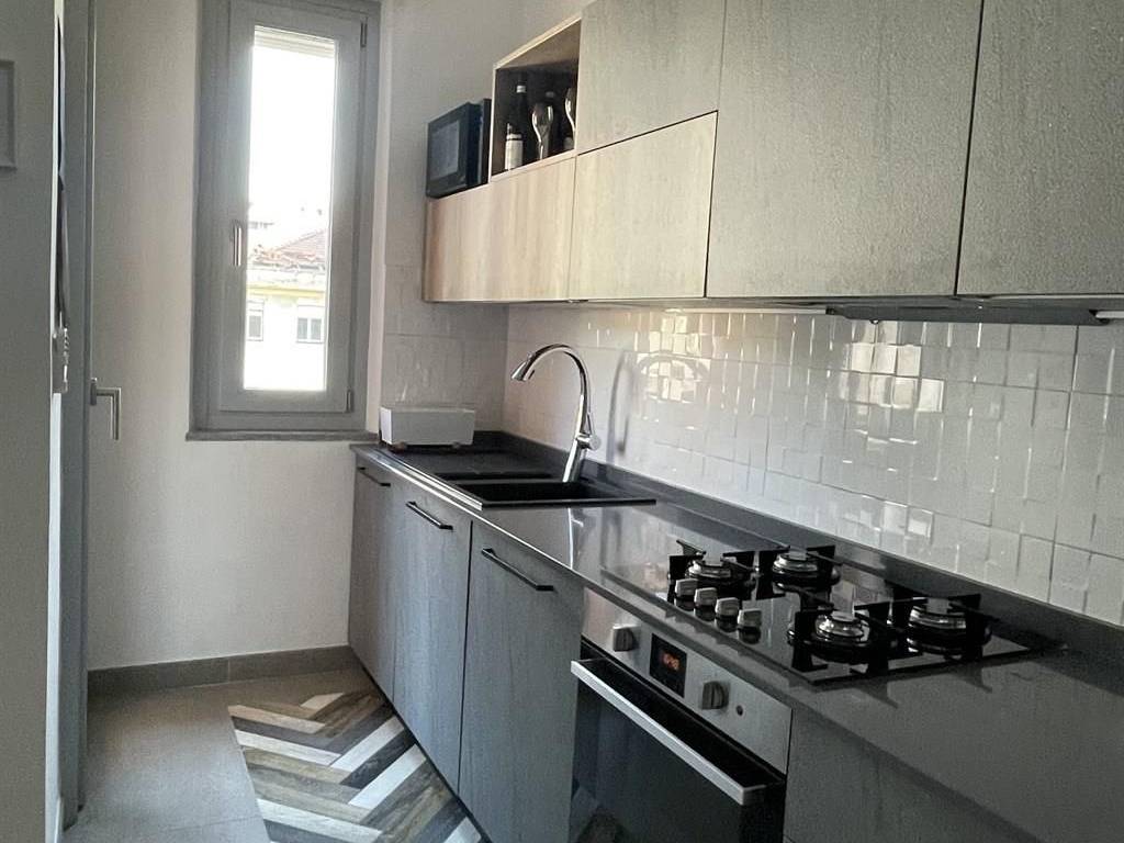 Appartamento a Asti in corso alfieri, 124 - Foto 2