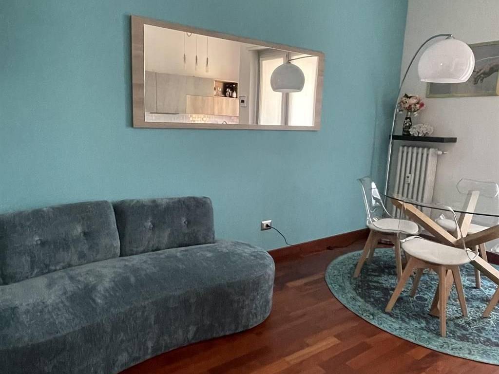 Appartamento a Asti in corso alfieri, 124 - Foto 5