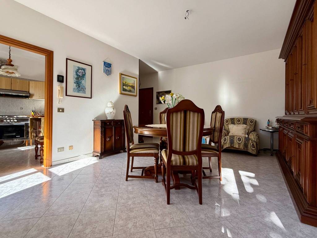 Appartamento a Ferrara in Via Pioppa, 204 - Foto 4
