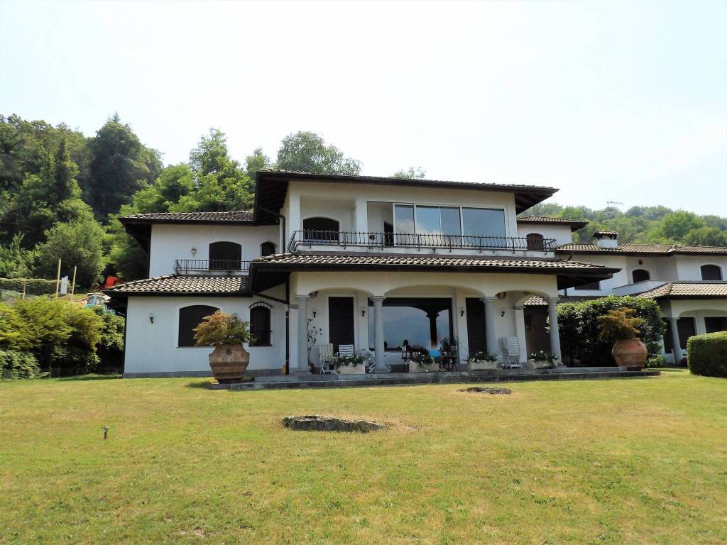 Villa a Stresa in Via per Binda - Foto 2