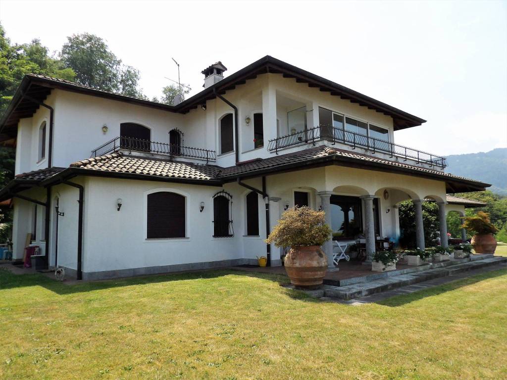 Villa a Stresa in Via per Binda - Foto 3