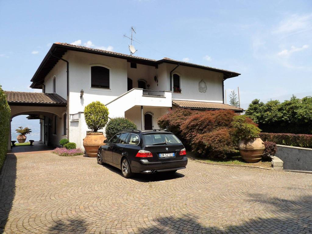 Villa a Stresa in Via per Binda - Foto 4