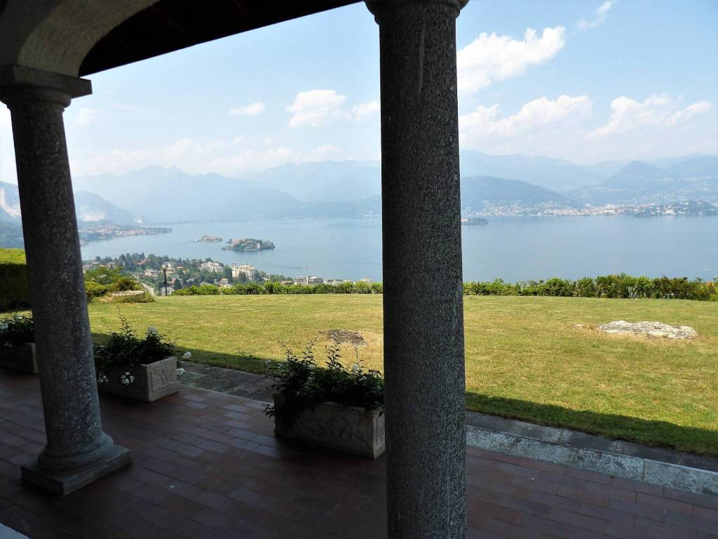 Villa a Stresa in Via per Binda - Foto 5