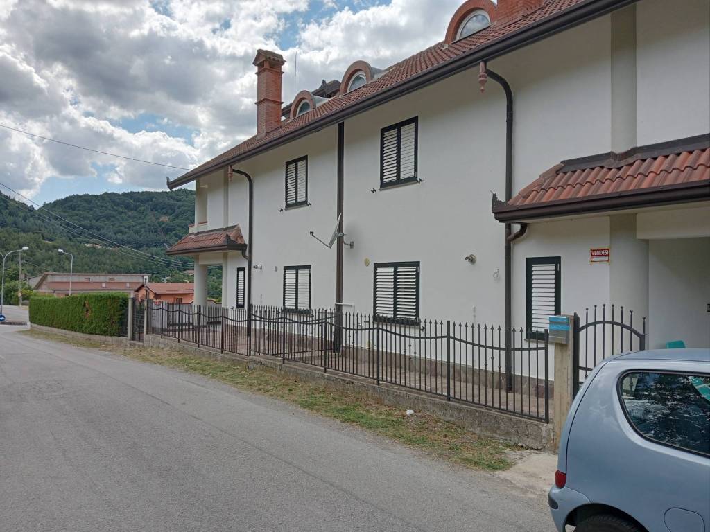 Appartamento a San fele in Via Aldo Moro - Foto 2