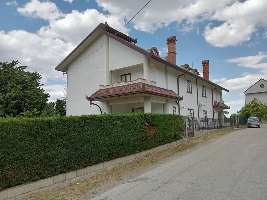 Appartamento a San fele in Via Aldo Moro - Foto 3