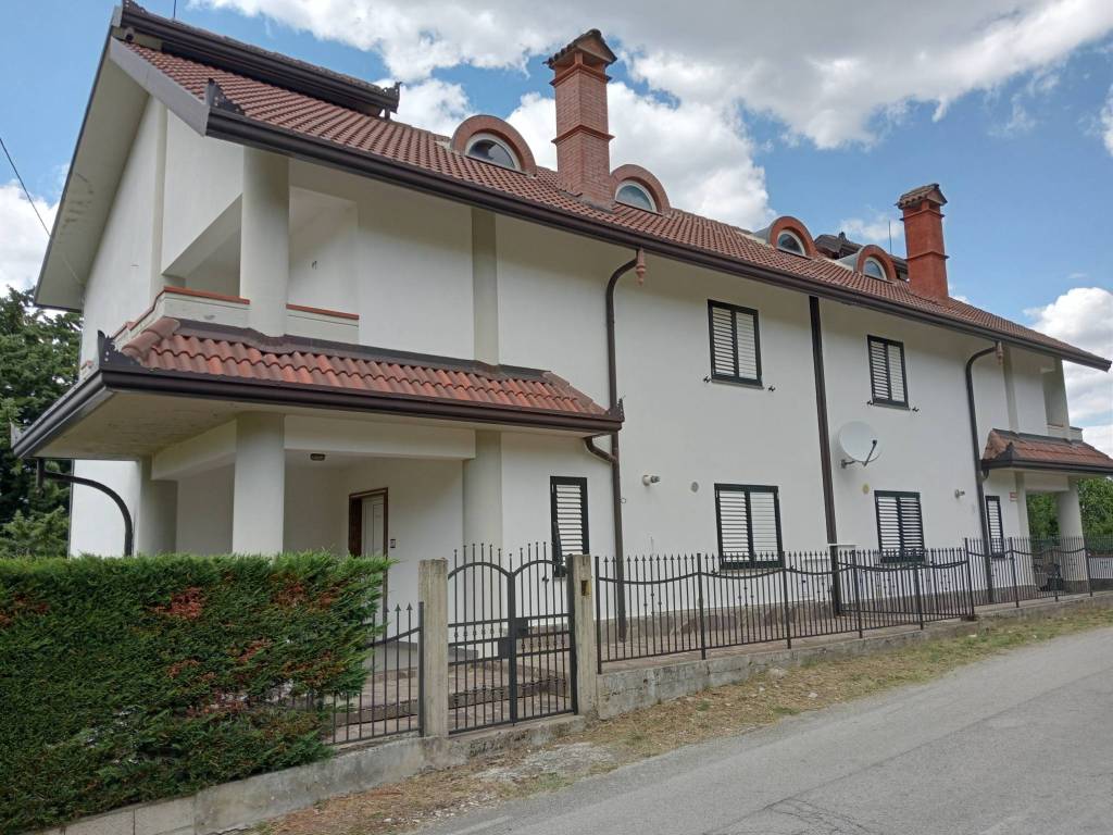 Appartamento a San fele in Via Aldo Moro - Foto 4