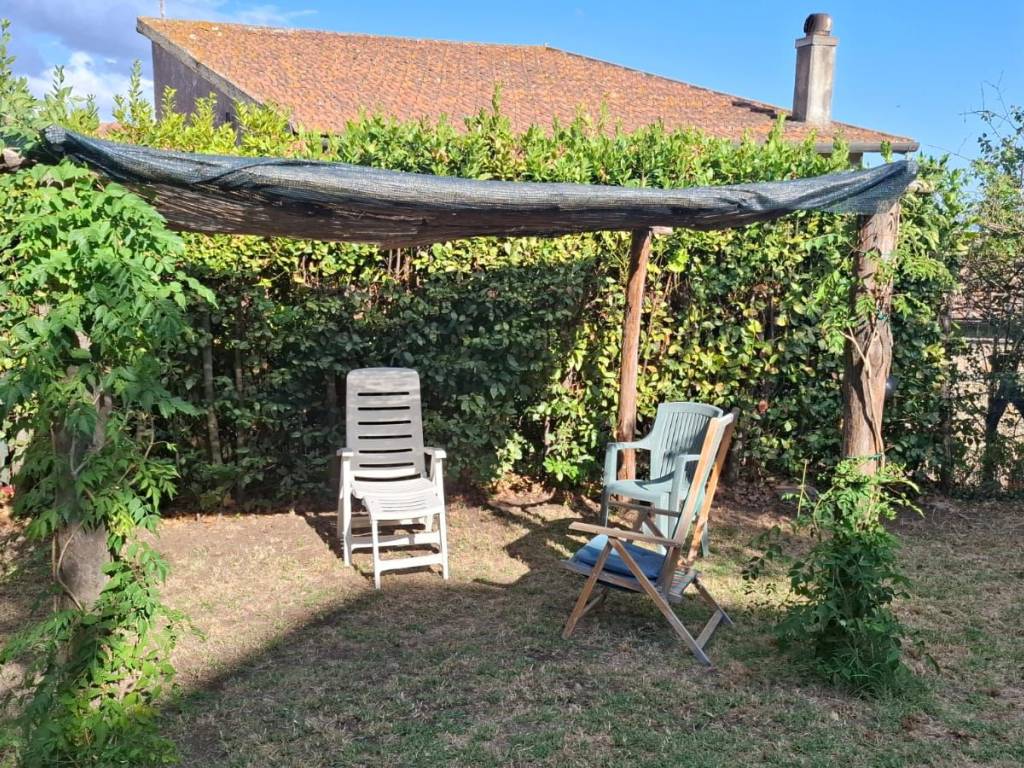 Casa indipendente a Castiglione della pescaia in Via dell'Orzale - Foto 2