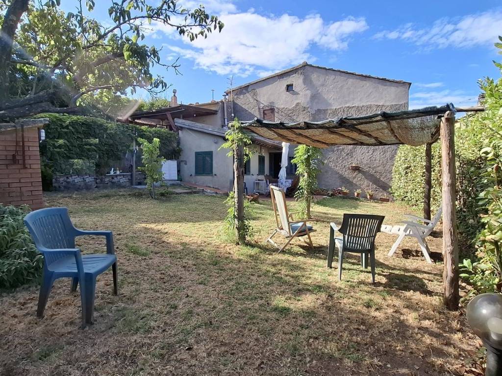 Casa indipendente a Castiglione della pescaia in Via dell'Orzale - Foto 4