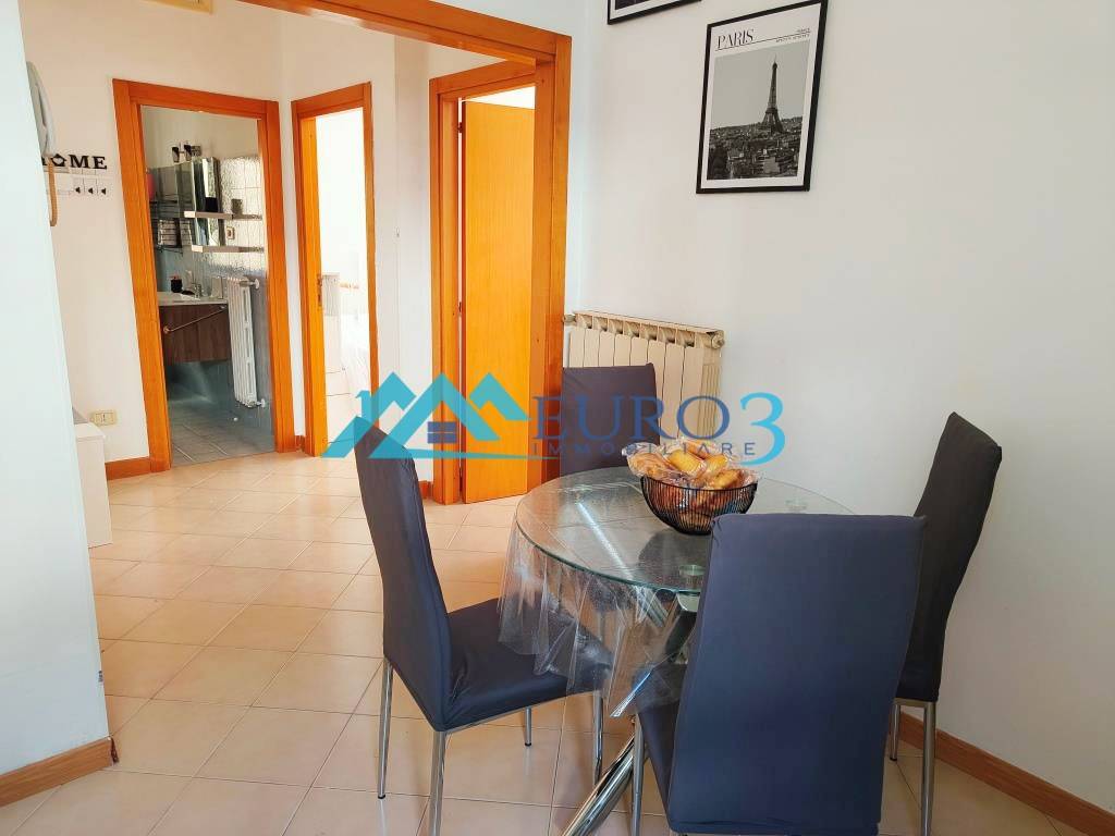 Appartamento a San benedetto del tronto in Via Alessandro Volta, 146 - Foto 2