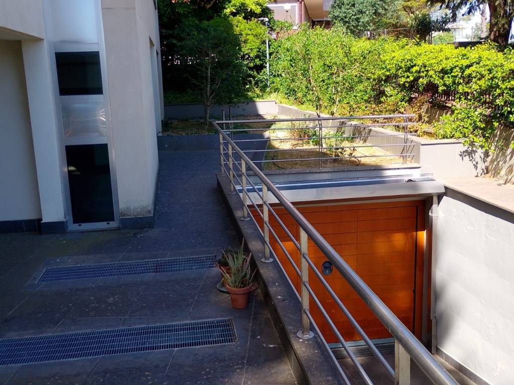 Appartamento a Matera in Salita Guido Dorso - Foto 4