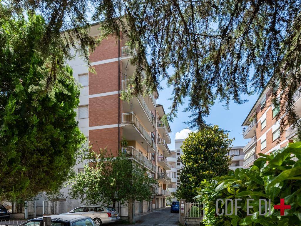 Appartamento a Rieti in Via Contigliano - Foto 4