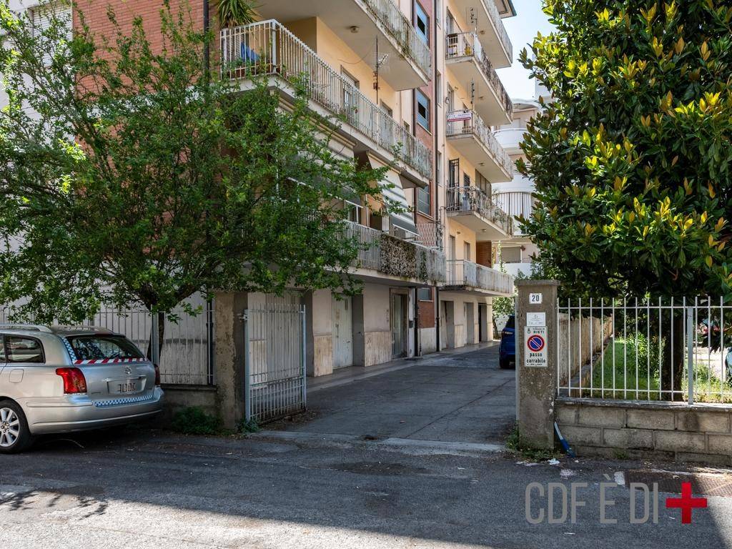 Appartamento a Rieti in Via Contigliano - Foto 5