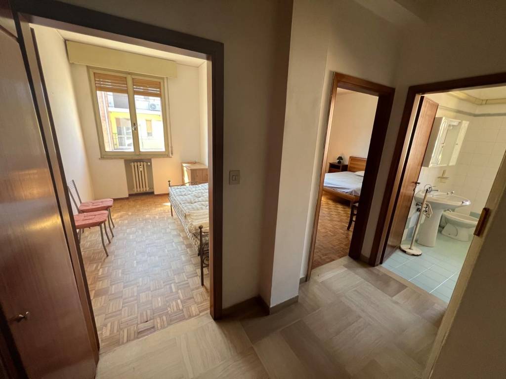 Appartamento a Mantova in Viale Luigi Vaschi - Foto 2