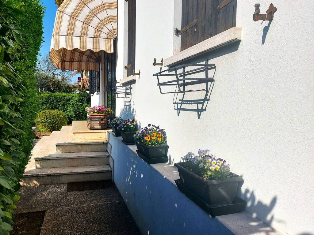 Villa a Quinto di treviso in Via Guglielmo Ciardi, 60 - Foto 2