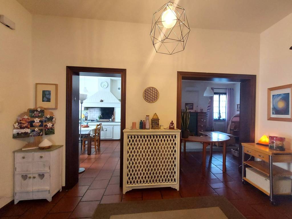 Villa a Quinto di treviso in Via Guglielmo Ciardi, 60 - Foto 5