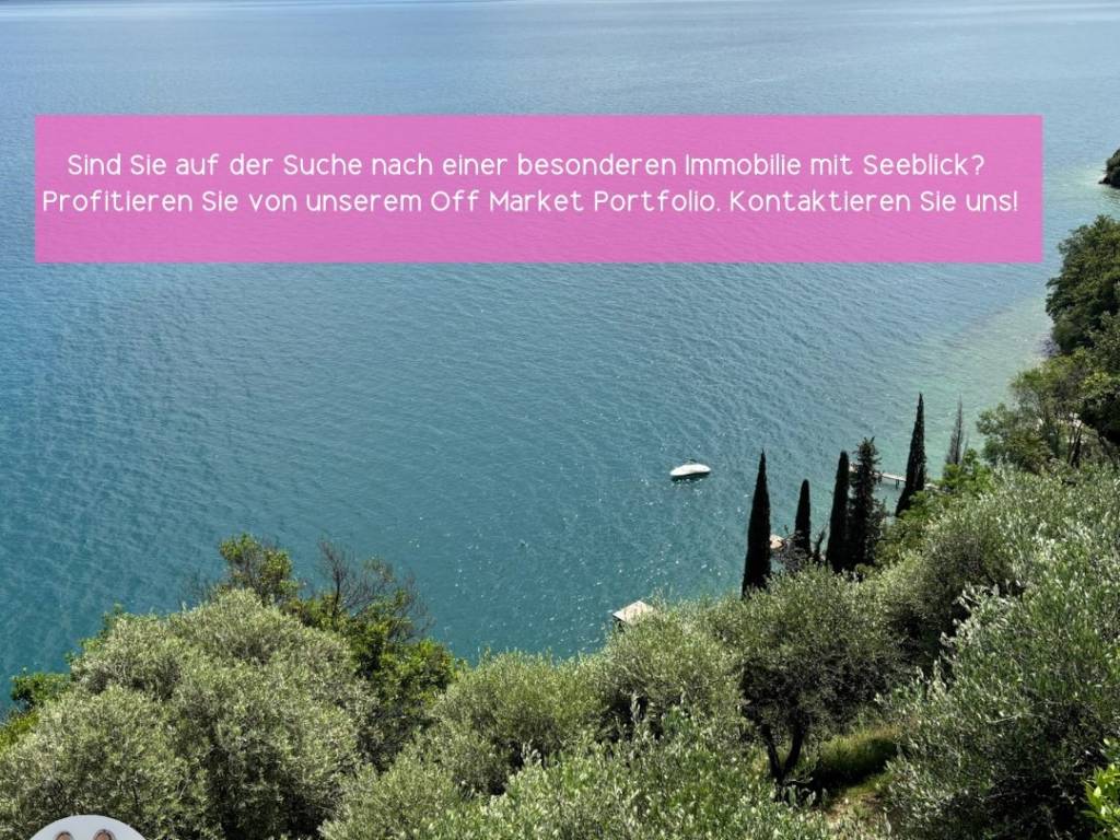 Villa a Toscolano-maderno in Via San Giorgio, 64 - Foto 3
