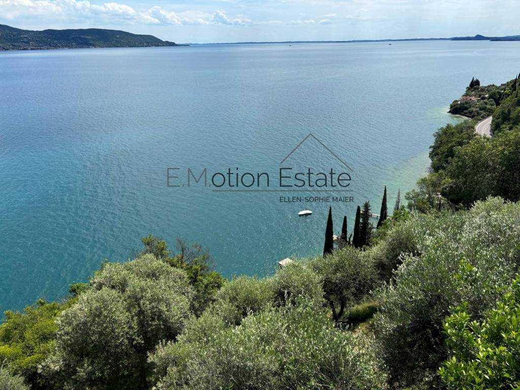 Villa a Toscolano-maderno in Via San Giorgio, 64 - Foto 5