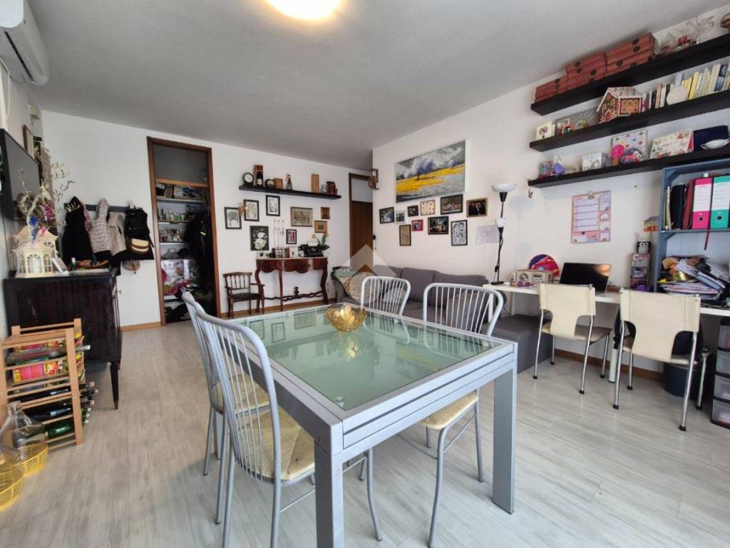 Appartamento a Villorba in Via L. Galvani, 21 - Foto 2