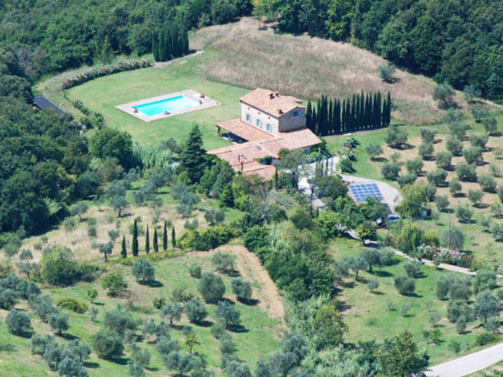 Villa a Castellina marittima in Via Roma - Foto 3