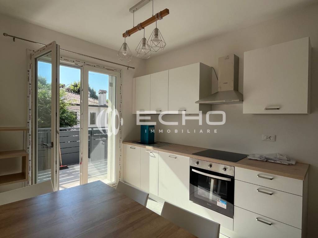 Appartamento a Treviso in Strada Ghirada, 79 - Foto 4