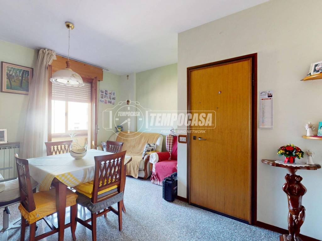 Appartamento a Carpi in Via Alessandro Manzoni - Foto 2