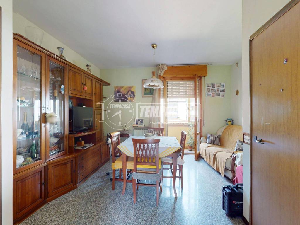 Appartamento a Carpi in Via Alessandro Manzoni - Foto 3