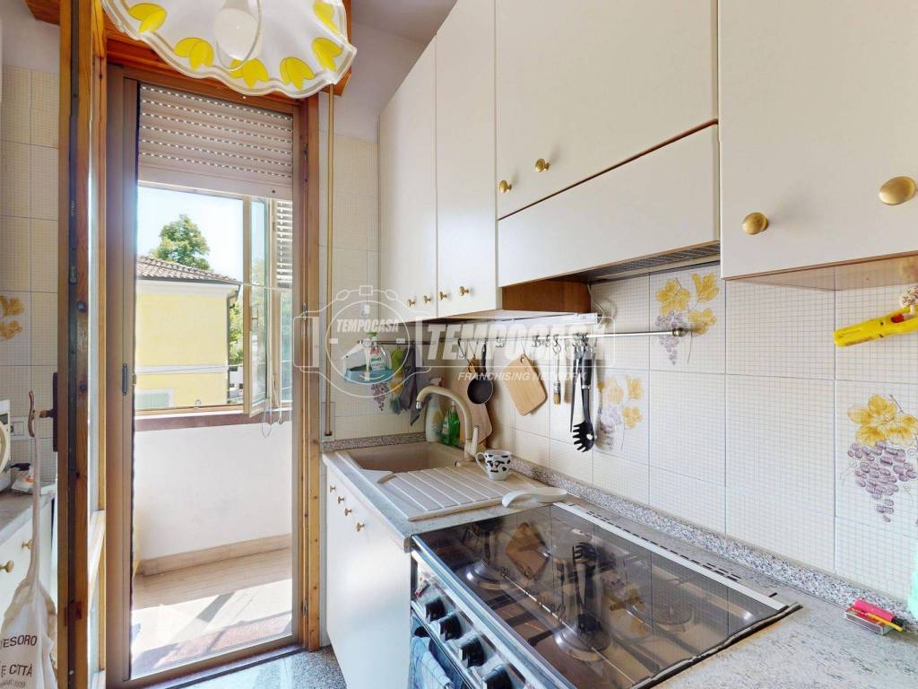 Appartamento a Carpi in Via Alessandro Manzoni - Foto 4