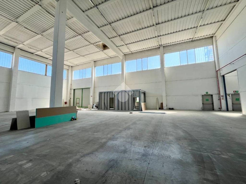 Immobile a Villa del conte in Via Dell'artigianato, 1 - Foto 4