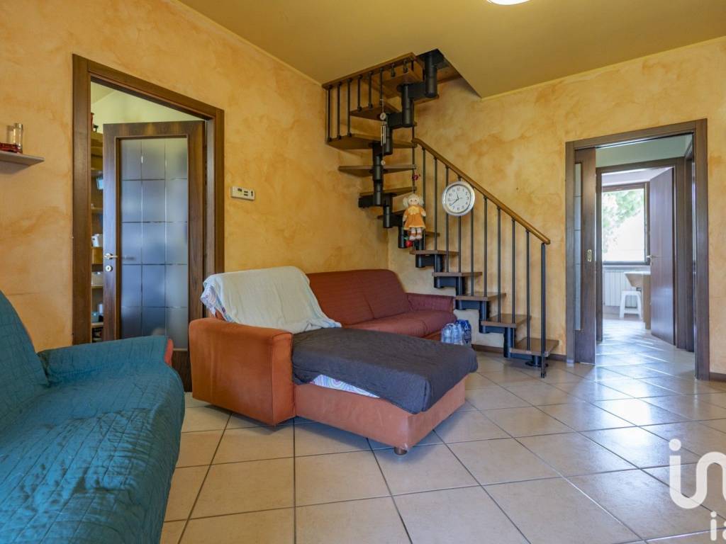 Appartamento a Loreto in Via UGO FOSCOLO - Foto 5