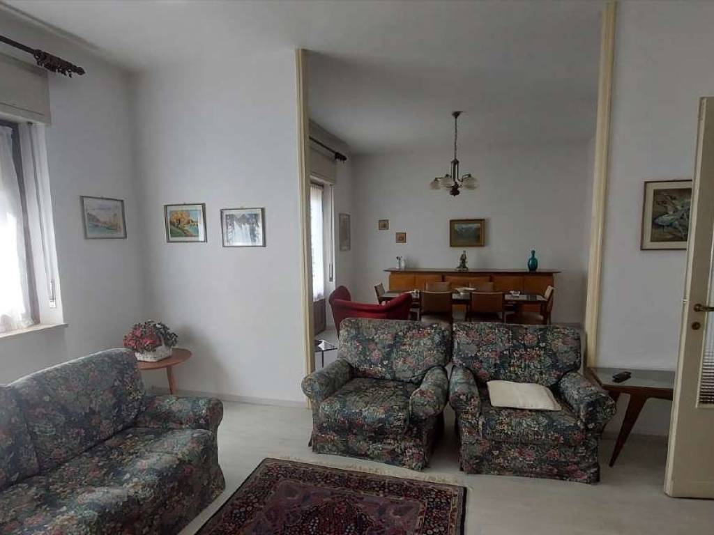 Appartamento a Acqui terme in via Fratelli Moiso - Foto 2