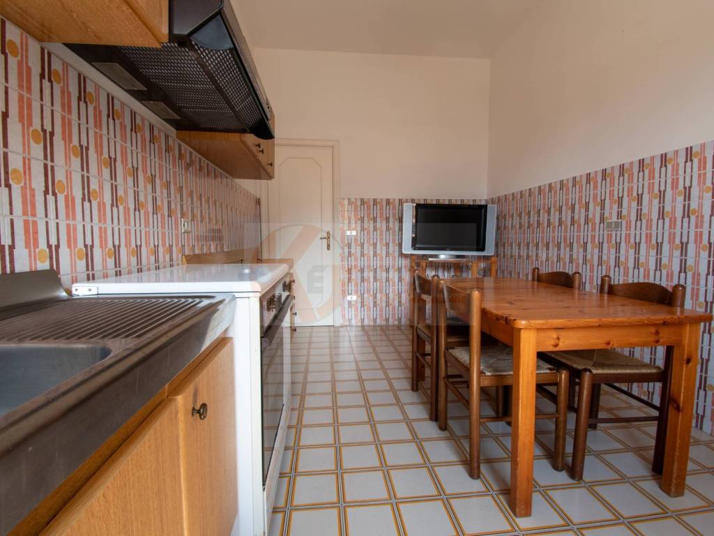 Appartamento a Bosa in Via Napoli, 5 - Foto 2