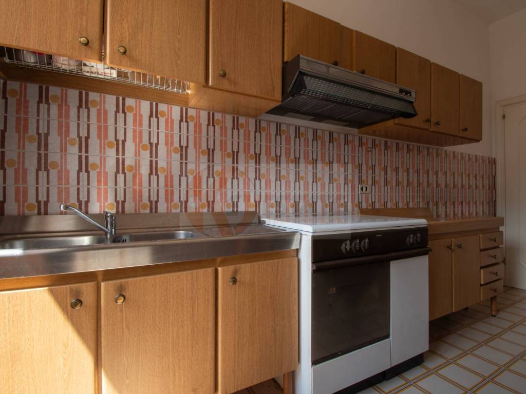 Appartamento a Bosa in Via Napoli, 5 - Foto 3