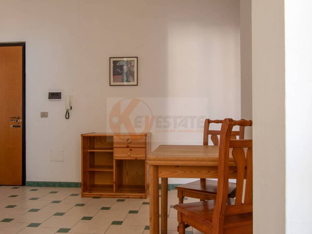Appartamento a Bosa in Via Napoli, 5 - Foto 4