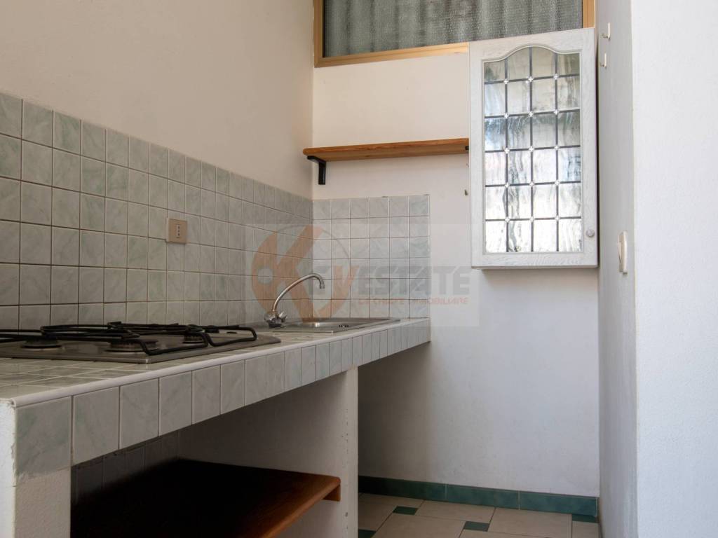 Appartamento a Bosa in Via Napoli, 5 - Foto 5