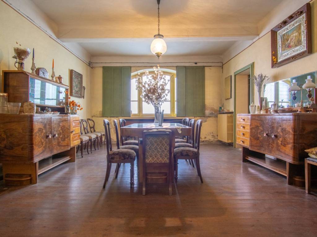 Villa a Gazzuolo in Via Roma - Foto 2