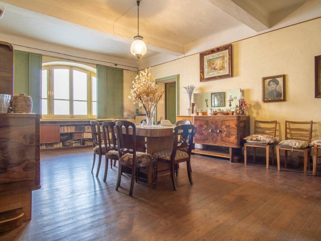 Villa a Gazzuolo in Via Roma - Foto 3