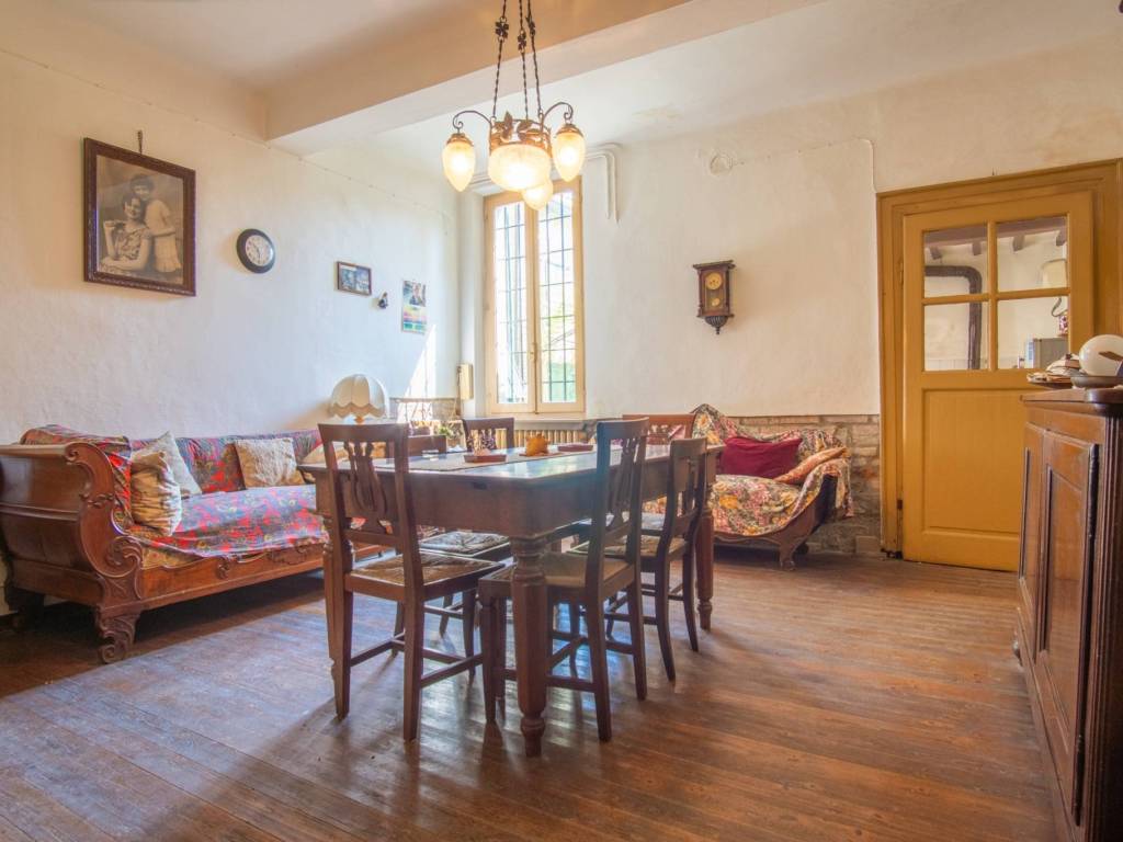 Villa a Gazzuolo in Via Roma - Foto 5