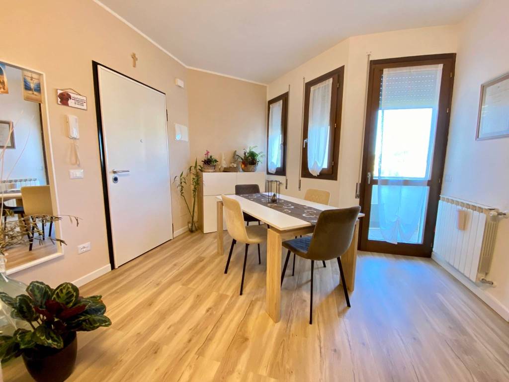 Appartamento a Rovigo in via curtatone - Foto 5