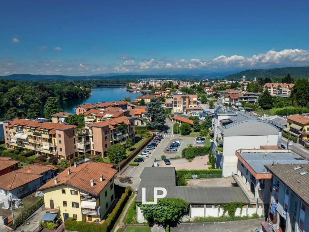 Appartamento a Sesto calende in Via Bellaria, 15 - Foto 3