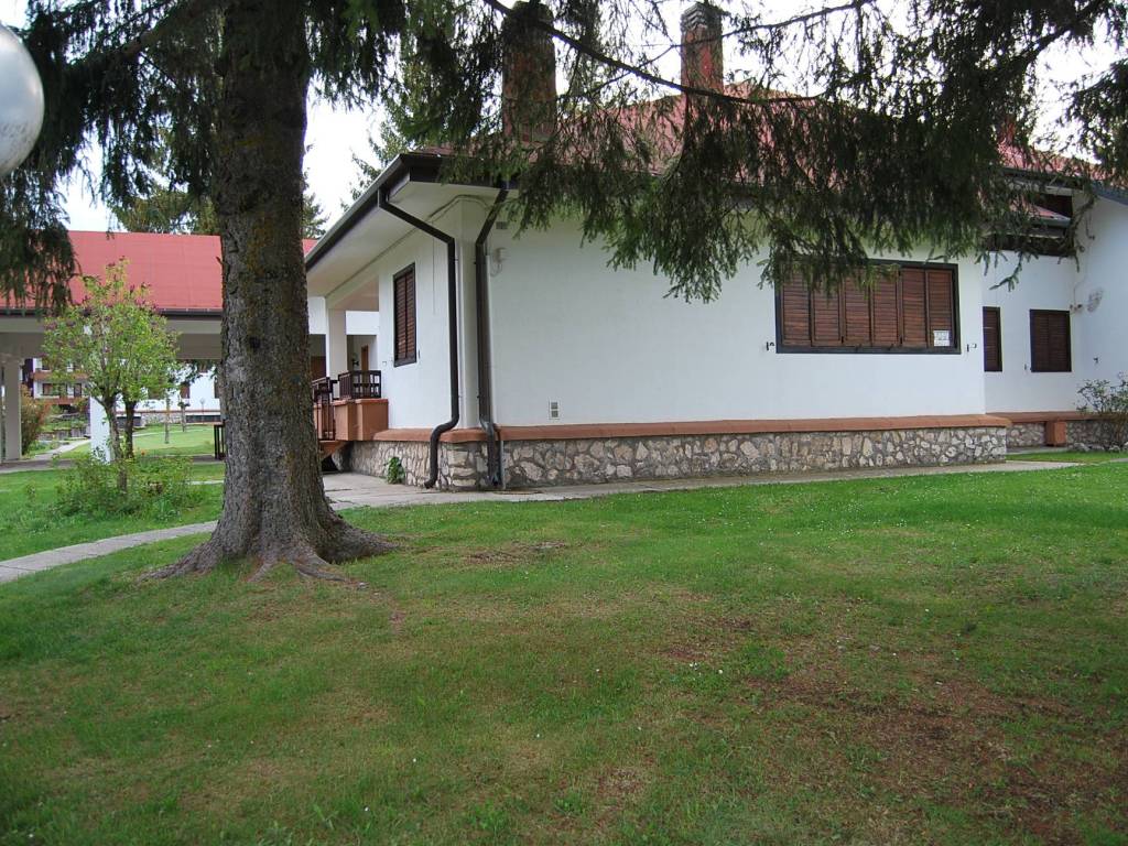 Villa a Pescasseroli - Foto 2