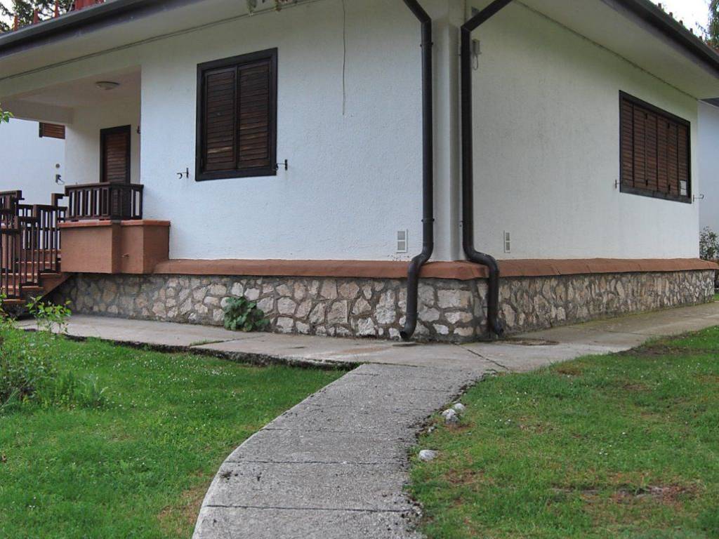 Villa a Pescasseroli - Foto 3