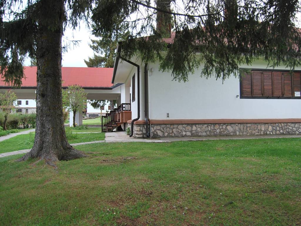 Villa a Pescasseroli - Foto 5
