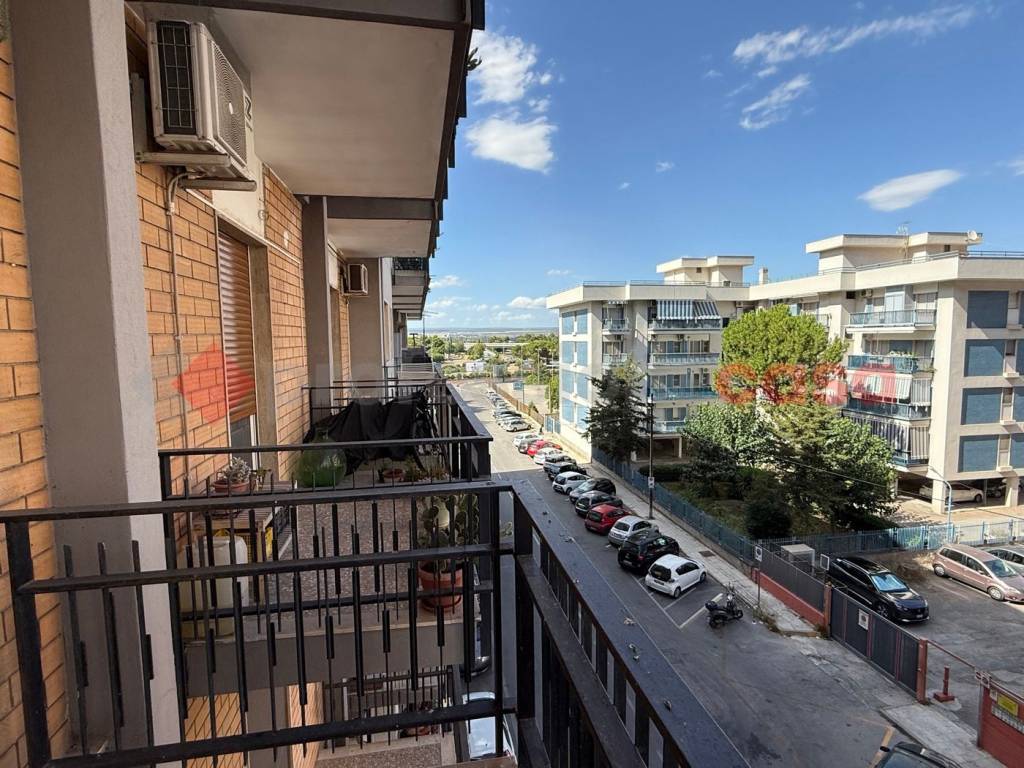 Appartamento a Taranto in via Mascherpa, 17 - Foto 4