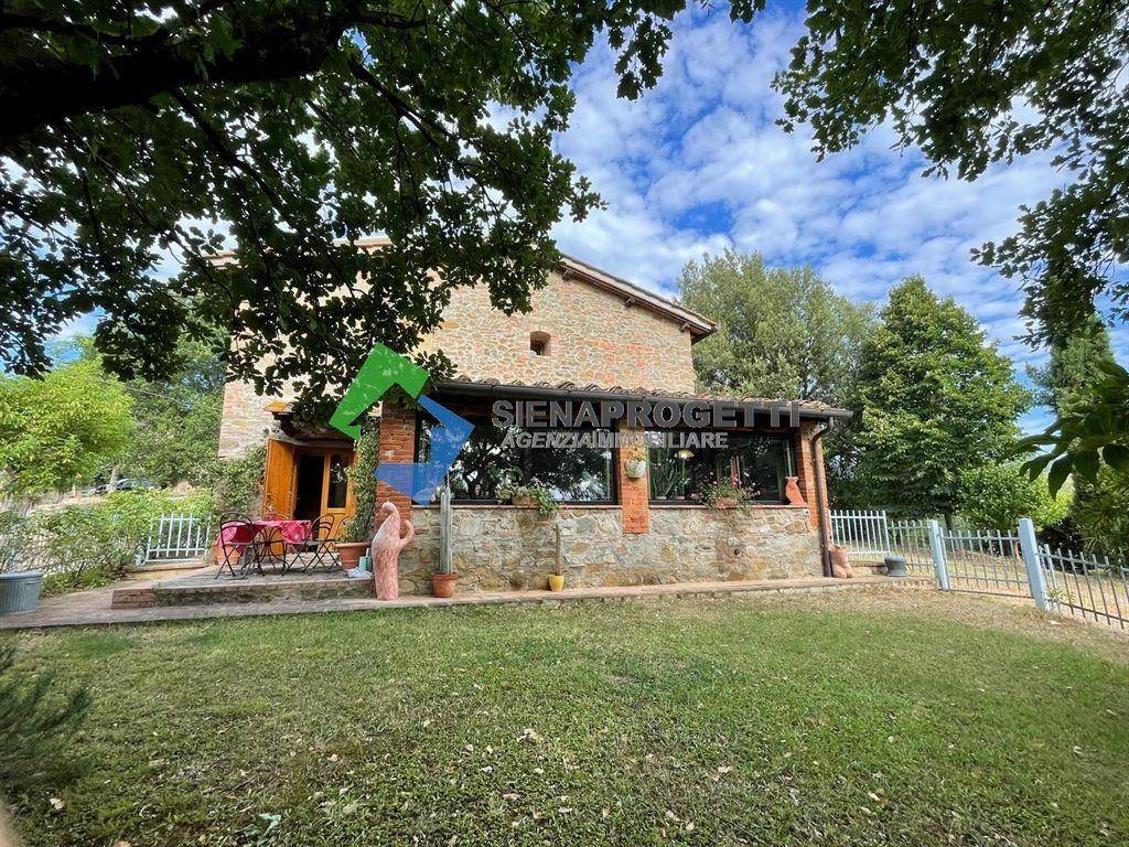 Rustico / casale a Bucine in strada comunale di Pietraviva - Foto 2