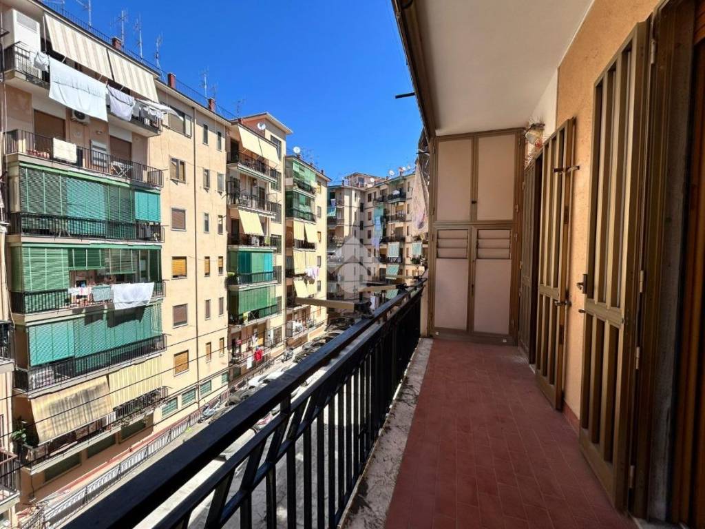 Appartamento a Salerno in Via Fiume, 25 - Foto 2