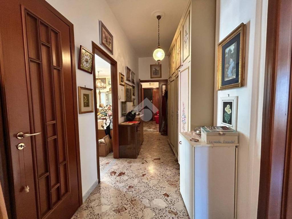 Appartamento a Salerno in Via Fiume, 25 - Foto 4