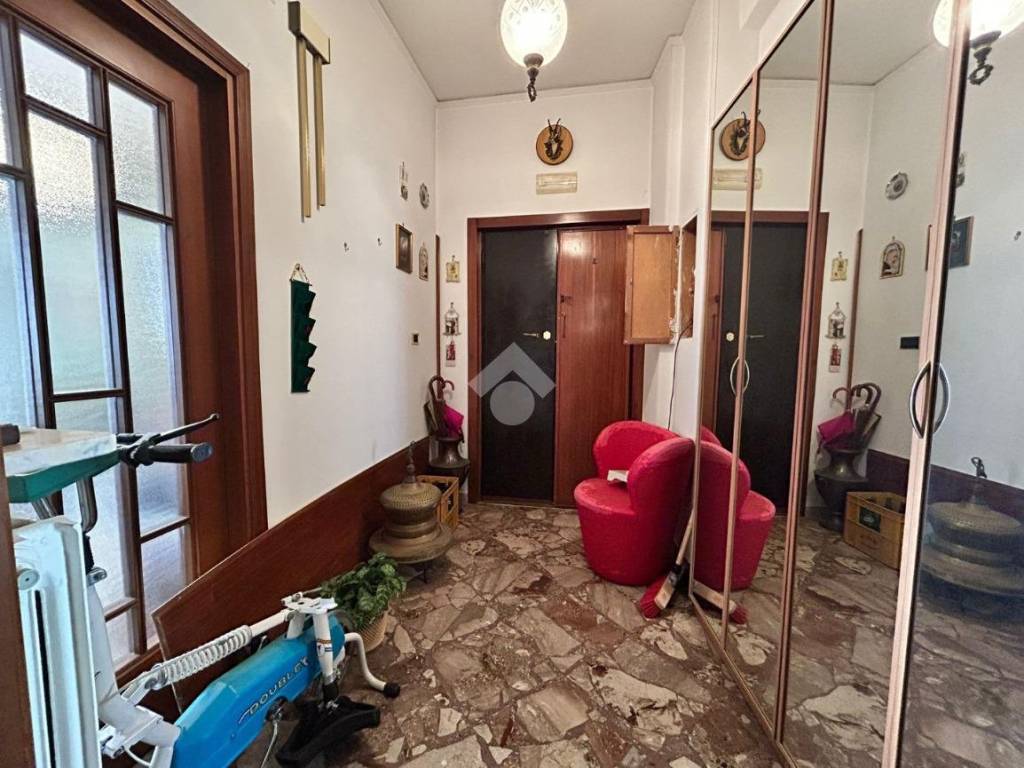 Appartamento a Salerno in Via Fiume, 25 - Foto 5