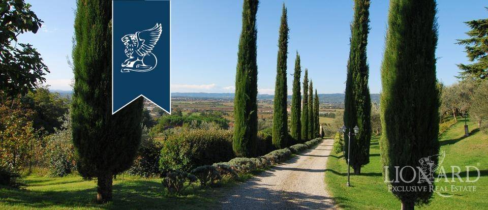 Villa a Arezzo - Foto 3