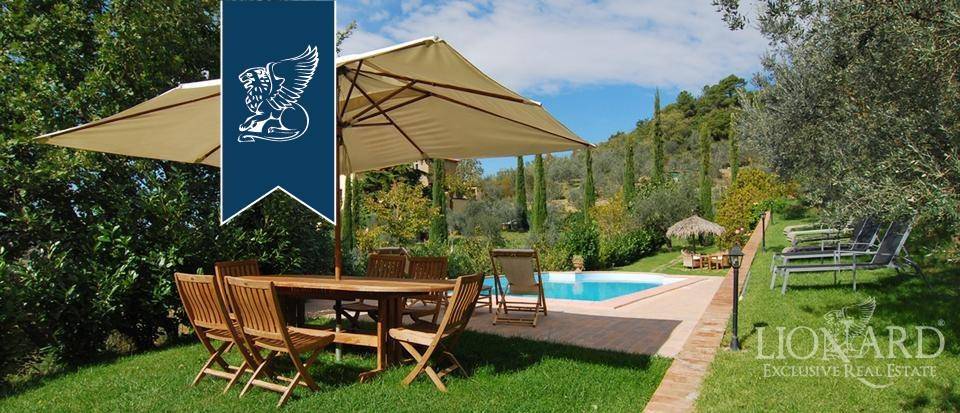 Villa a Arezzo - Foto 5